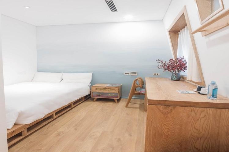 Mia Casa By Satori Hotel Hanoi Bagian luar foto