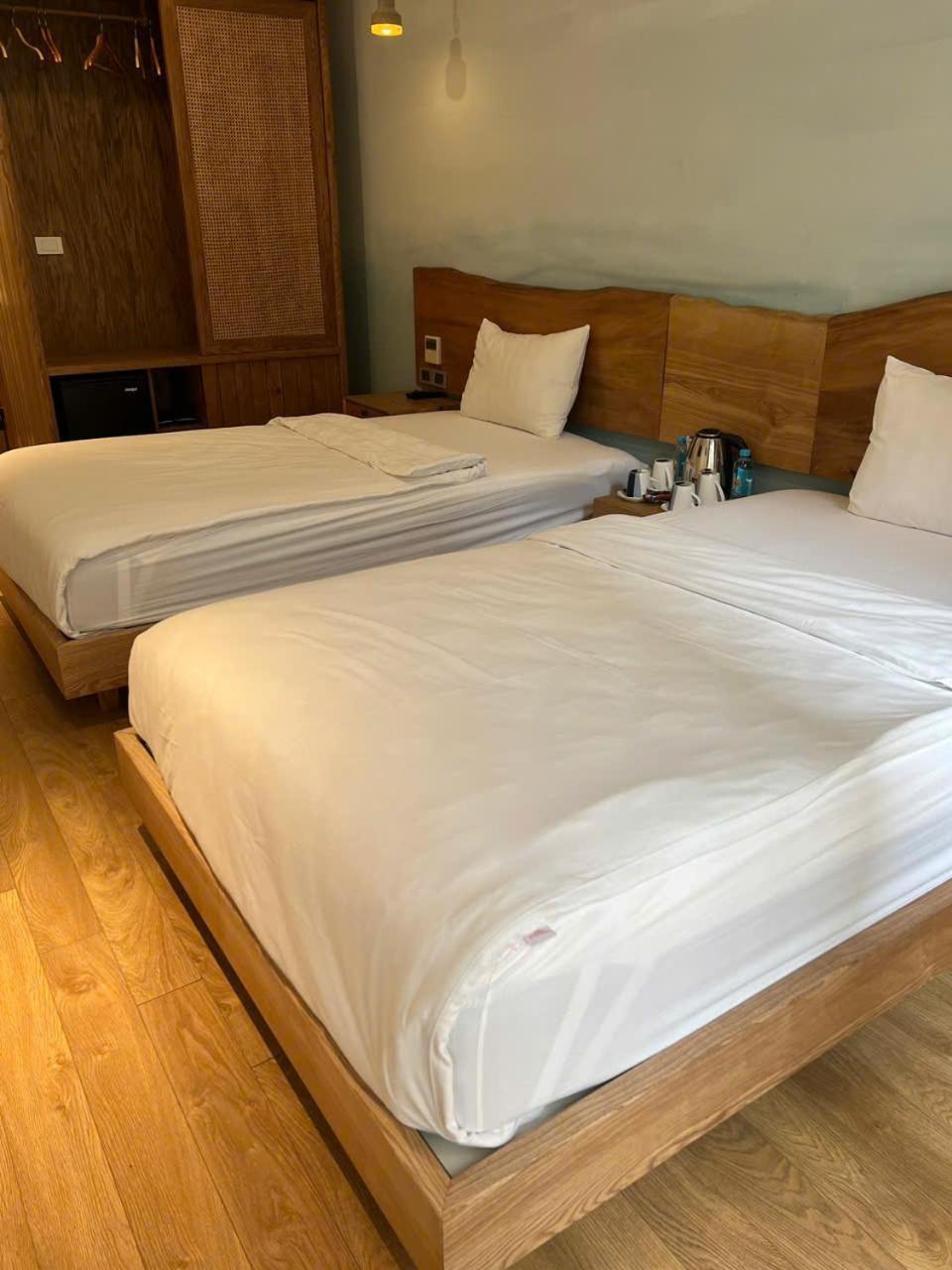 Mia Casa By Satori Hotel Hanoi Bagian luar foto