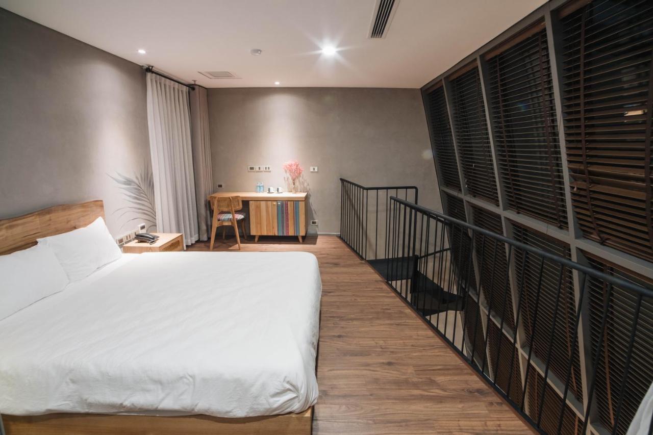 Mia Casa By Satori Hotel Hanoi Bagian luar foto