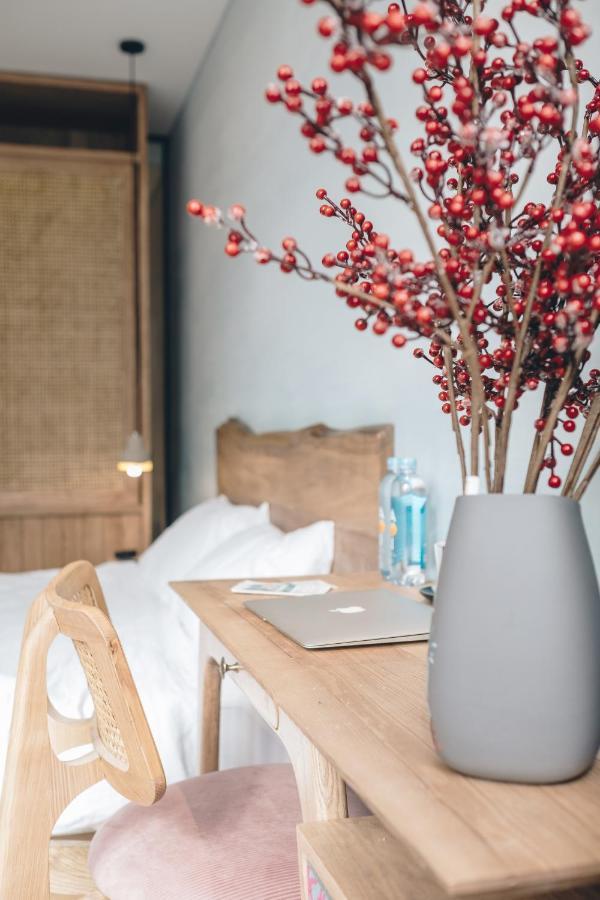 Mia Casa By Satori Hotel Hanoi Bagian luar foto