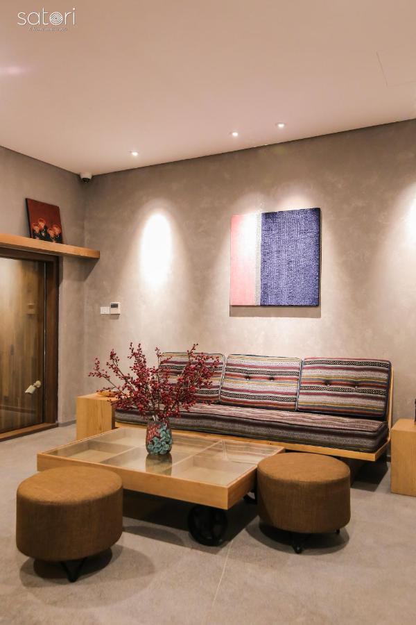 Mia Casa By Satori Hotel Hanoi Bagian luar foto