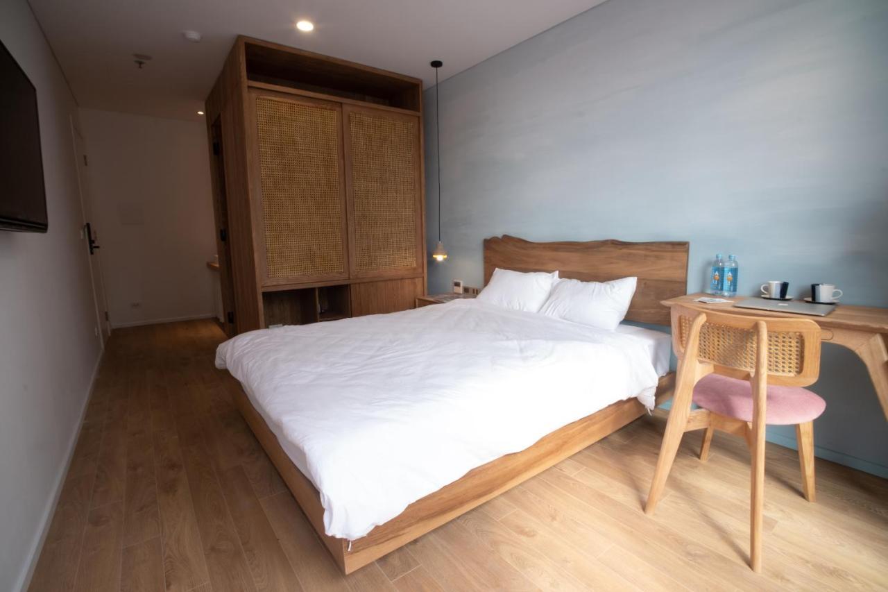 Mia Casa By Satori Hotel Hanoi Bagian luar foto