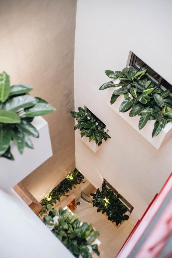 Mia Casa By Satori Hotel Hanoi Bagian luar foto