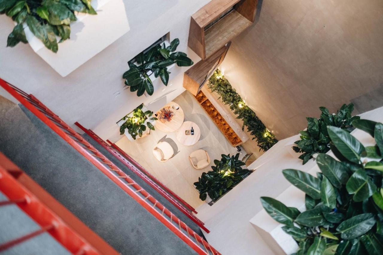 Mia Casa By Satori Hotel Hanoi Bagian luar foto