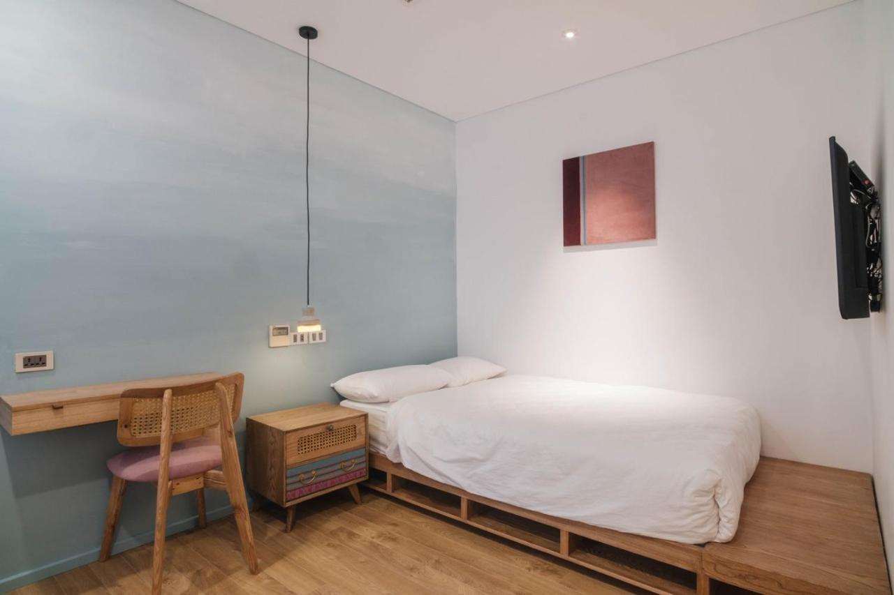 Mia Casa By Satori Hotel Hanoi Bagian luar foto