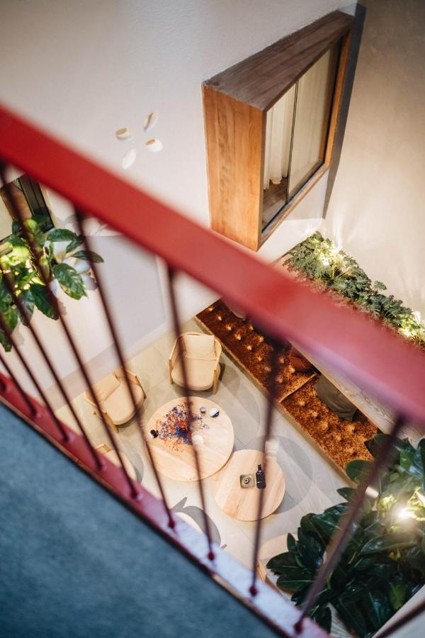 Mia Casa By Satori Hotel Hanoi Bagian luar foto